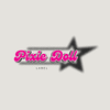 Pixie Doll Label - Home